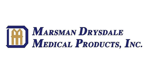 Marsman Drysdale Medical Products, Inc